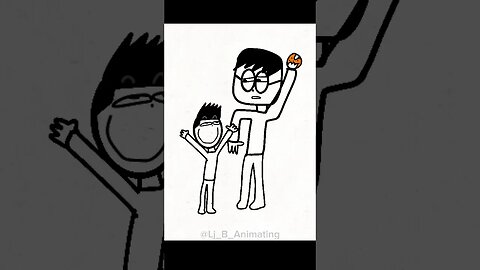 Big Daddy (animation meme)