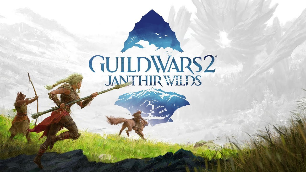 Guild Wars 2: Janthir Wilds | Expansion Announcement