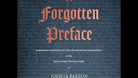 Would The King James Translators Support Modern Versions? Part 3 (False Friends)