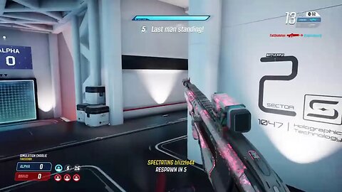 Join My Game | Splitgate | Livestream