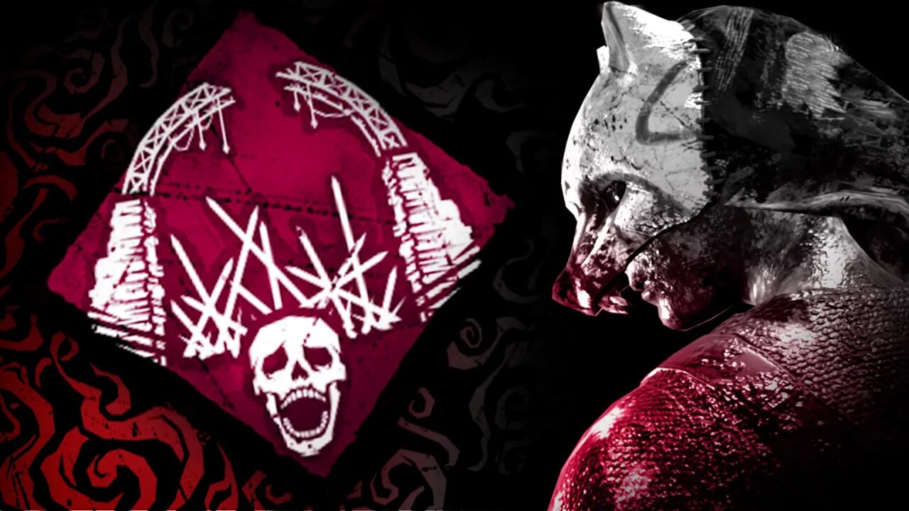 Sometimes I Regret using Bloodwarden