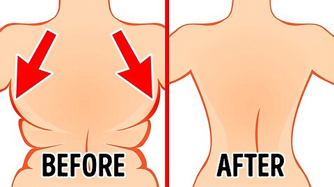 "Transform Your Fitness Routine with this Quick 5-Minute Workout | Weight Cut Coach"