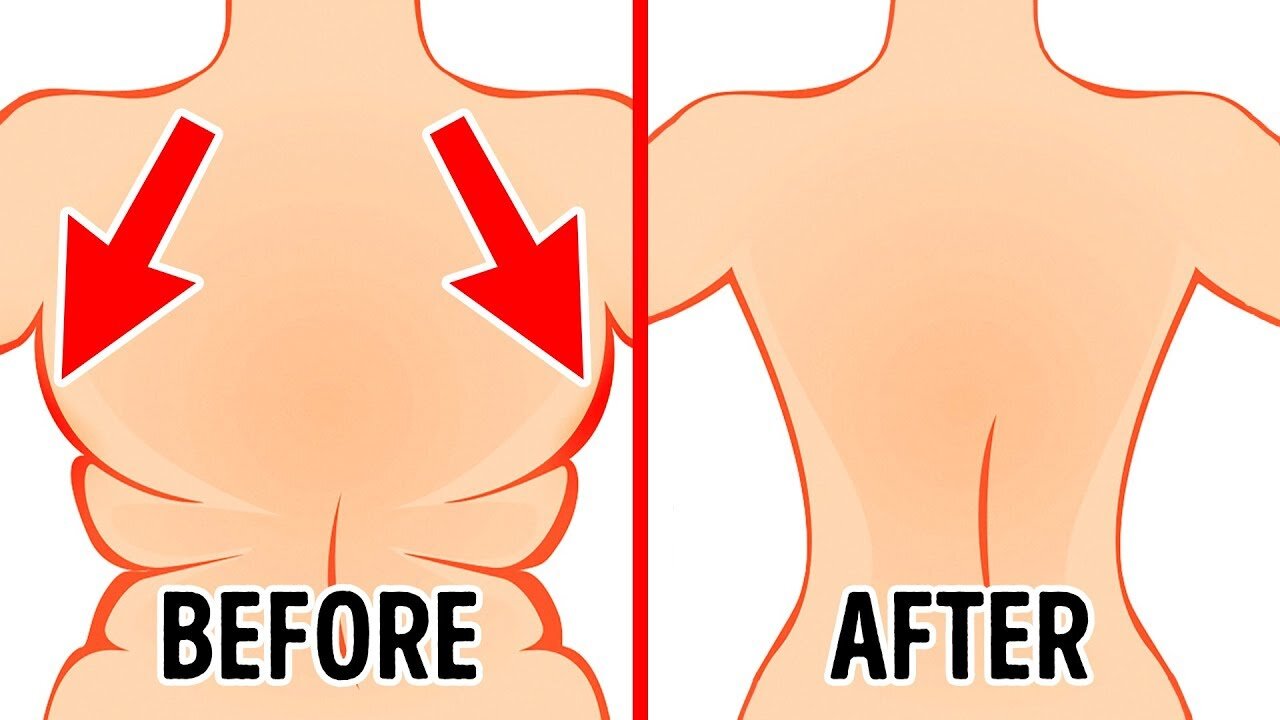 "Transform Your Fitness Routine with this Quick 5-Minute Workout | Weight Cut Coach"