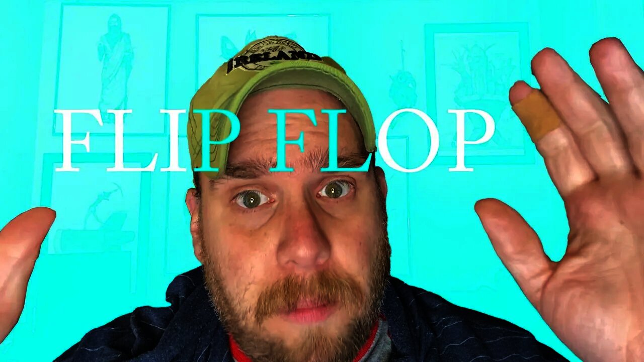 Why are you always FLIP FLOPPING diets? | PLANT BASED DIET