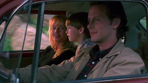EL RESPLANDOR (THE SHINING) (1997) (SUBS ESPANOL)