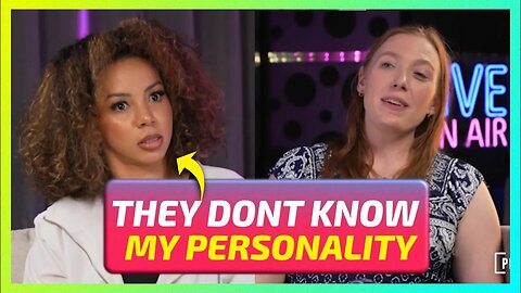 The BIPOLAR PERSONALITY Of a Modern Woman