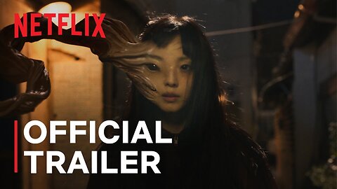 Mind-Blowing! Parasyte: The Grey Official Trailer Reaction | Netflix @JK9Yt
