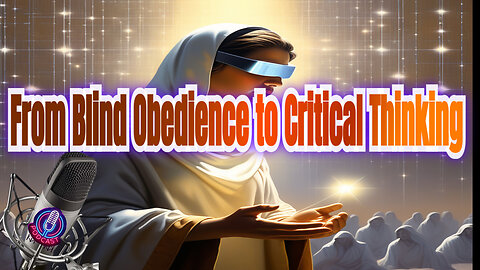 From Blind Obedience to Critical Thinking: Reimagining Prophet-Follower Dynamics. Podcast2_Episode 3