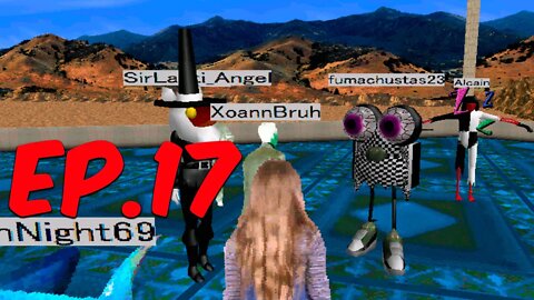 Worlds.com EP.17: ¿volvemos a las aventuras?