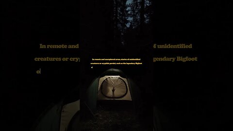 Scary Facts #58