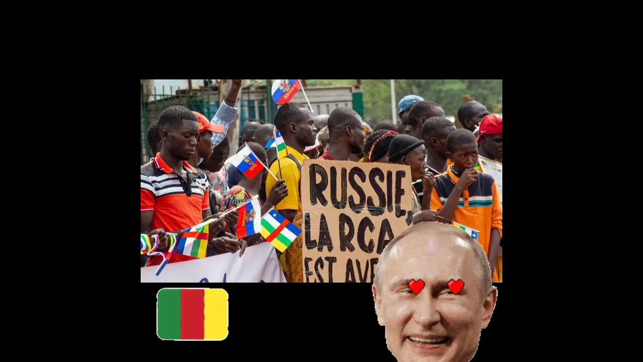 Putin En Afrique : Le Cameroun compterait plus de 1800 anciens étudiants RUDN, selon Simon Dupong ok