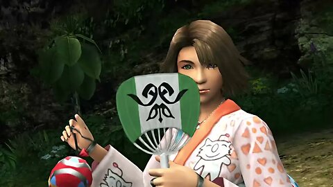 Let's Play Final Fantasy X-2 - Episode 02: Back to Besaid