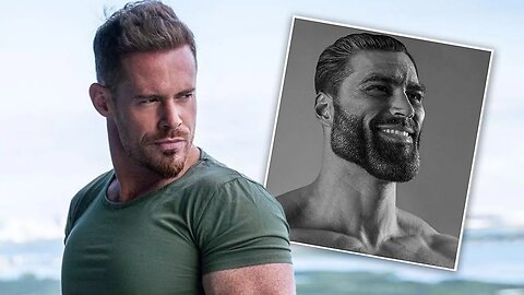 My Thoughts On “Alpha Males”…