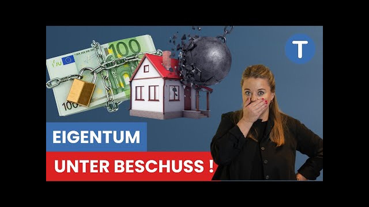 Wollt ihr "DIE TOTALE KONTROLLE"? Sie kommt!