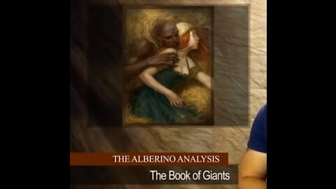 Obscure Bible Related Topics - Timothy Alberino p1