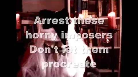 Anti Clause Arrest ye Fertile Hooligans
