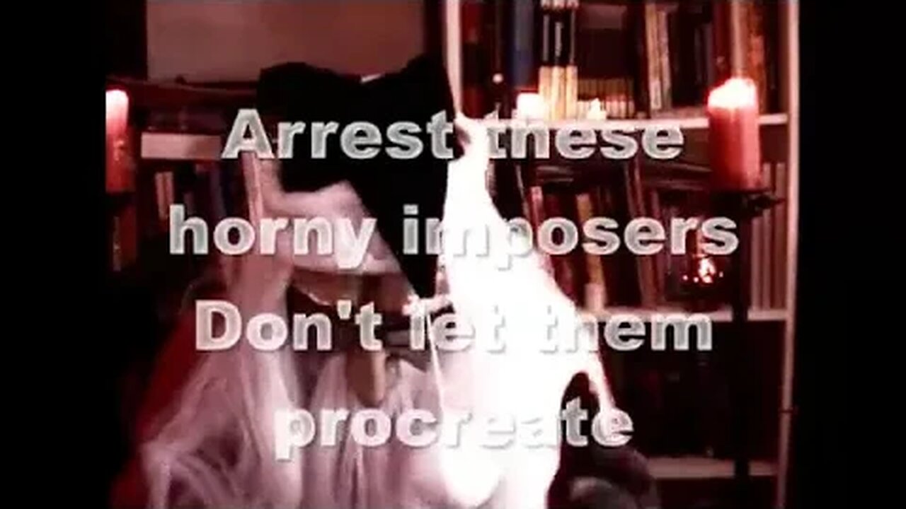 Anti Clause Arrest ye Fertile Hooligans
