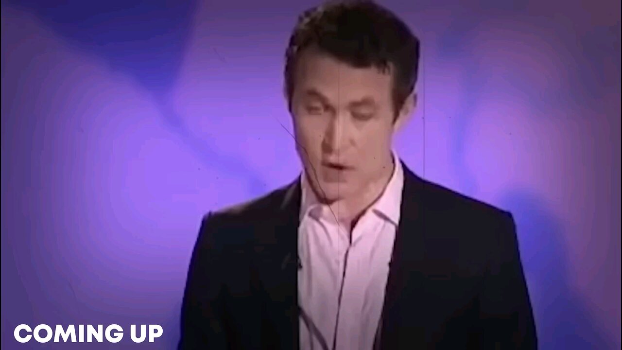 Douglas Murray On Free Speech