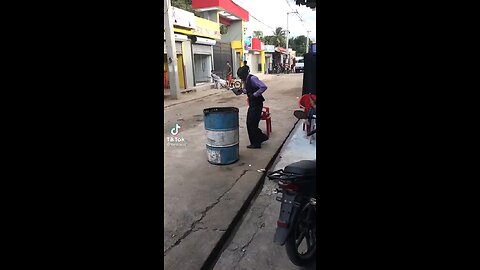 el varón de iglesia