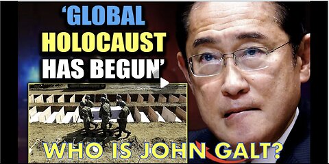 Japan Warns COVID Vaccines Causing Global Population Collapse. TY JGANON, SGNAON, KAREN KINGSTON