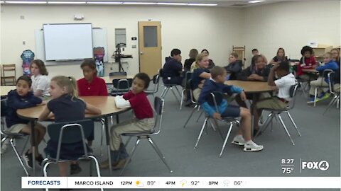 Fox 4 Book Campaign: Friday is the last day to donate