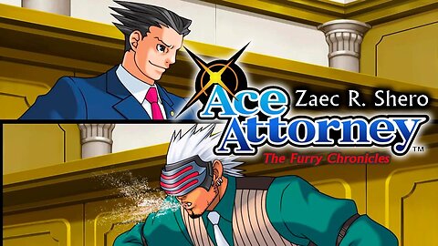Phoenix Wright: Ace Attorney Trilogy | Recipe For Turnabout - Part 5 (Session 18) [Old Mic]