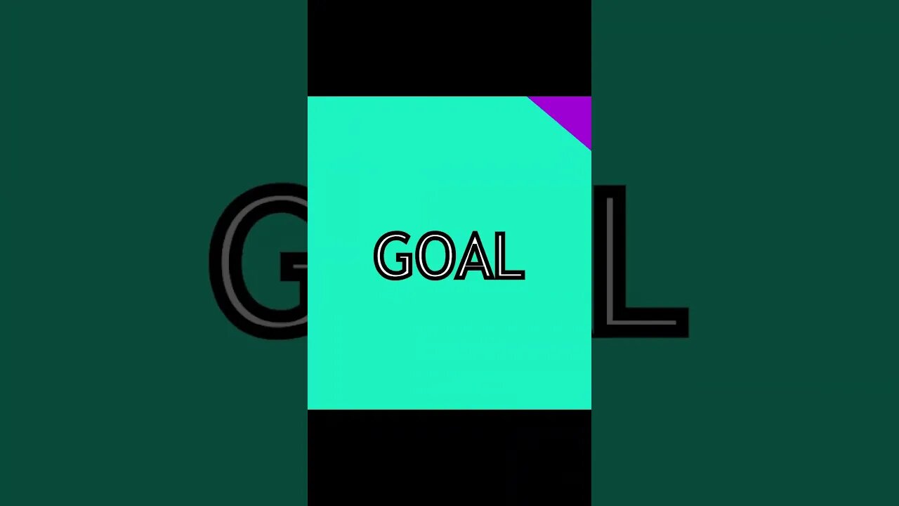Fantastic Individual Goal in Cup Final | Women's Football | Grassroots Football #shorts