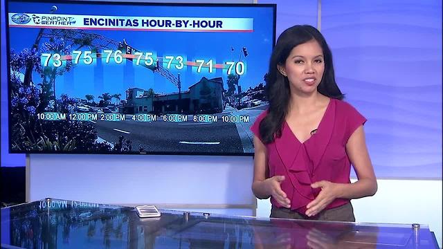 10News at 6am Top Stories