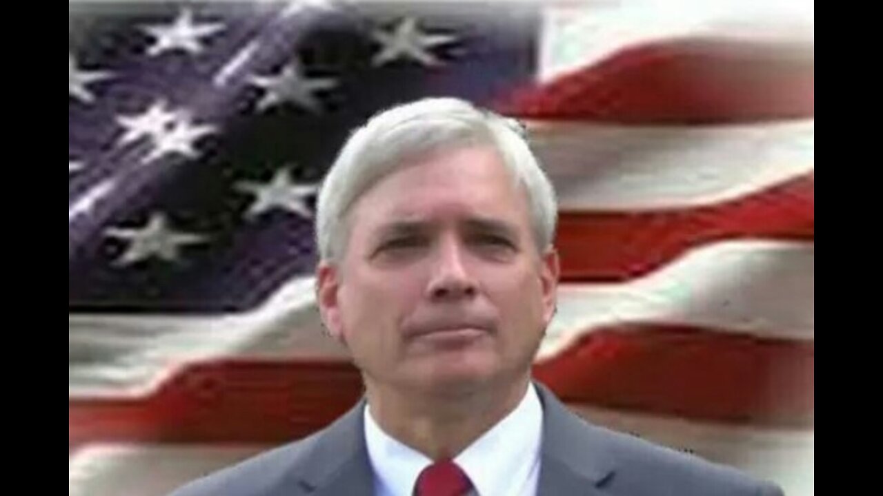 Lt Steven Rogers: A Message to America's Democrats and Union Members