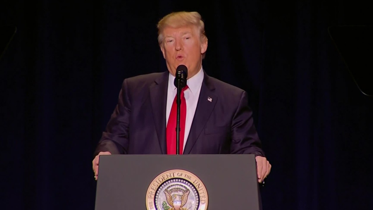 Trumps series 'apprentice to air on tubi and MGM