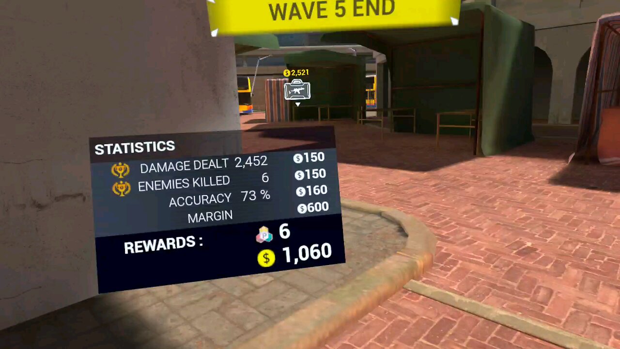 VR | Contractors.