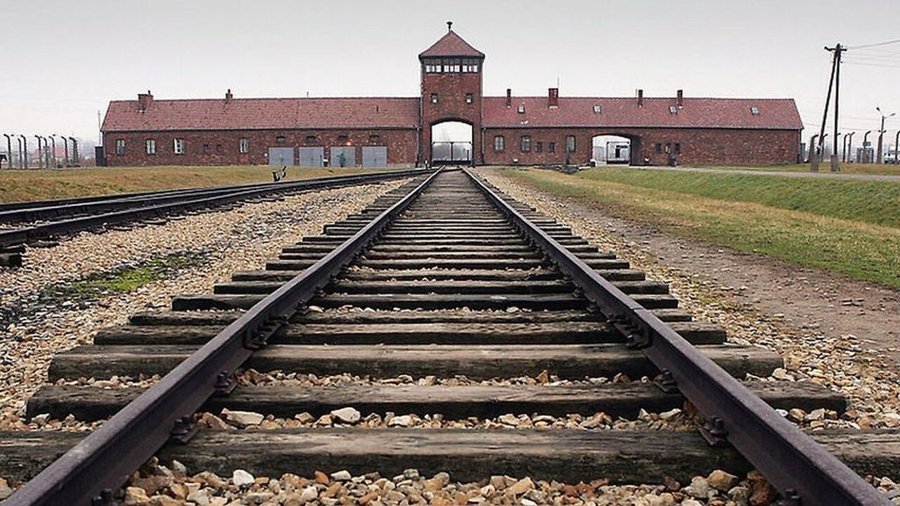 Gas Chambers Debunked (Documentary)