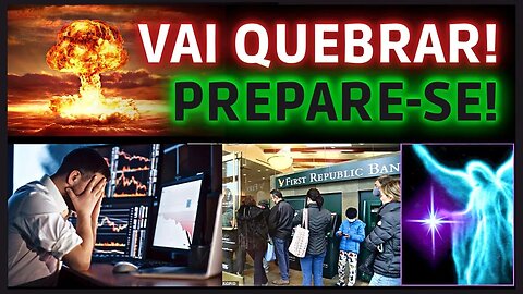 VAI QUEBRAR! VÃO RESETAR TUDO!
