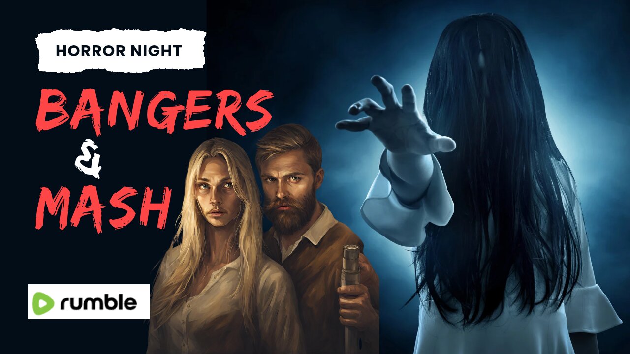 Ghostfacers: Episode 4