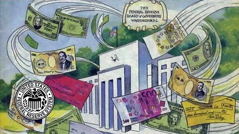 The Great Taking: How They Plan on Taking All of Your Assets (2024) | David Webb