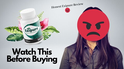 Exipure Review - All Question are Cleared