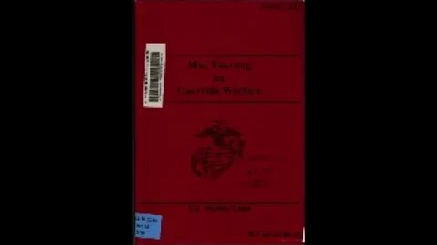 Mao Tse tung: on Guerrilla Warfare By Zedong Mao