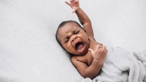 Stop Circumcising Our Black Boys (Clip 1): "60 percent"
