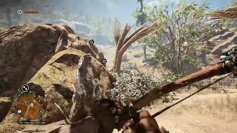 13 ~ THE PRIMAL BEAST HUNT! Far Cry Primal Part 4