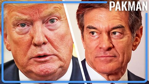 The Humiliation of Trump in Pennsylvania