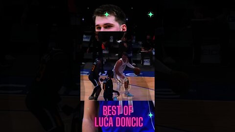 BEST OF LUCA DONCIC 16