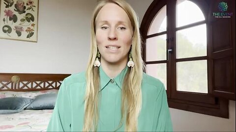 The Event - 34: Henna Maria