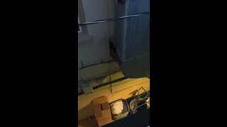 Gallon drop