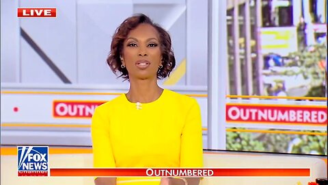 🚨 Harris Faulkner: Kamala Accused of Plagiarizing… FROM HER OWN BOSS! 🤯✂️