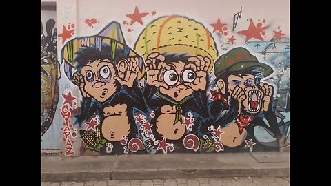 "Odio, amor, cambio y crecimiento..."