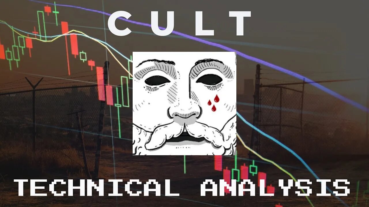 CULT-Cult DAO Token Price Prediction-Daily Analysis 2022 Chart