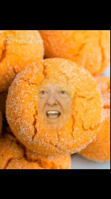 The Ultimate Donald Trump Cookie Meme! 🍪