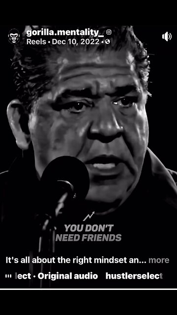 Click up . Stop the evil sick people running us into the ground