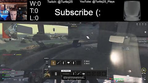 SATURDAY NIGHT STREAM