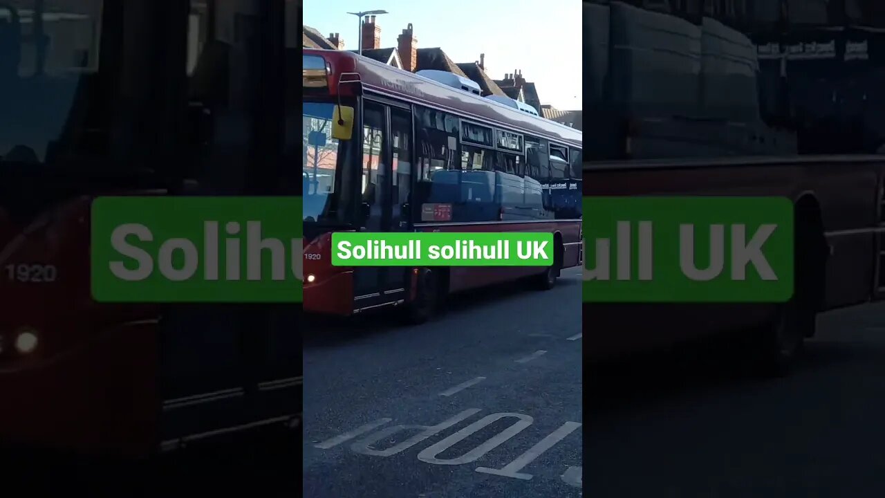 SOLIHULL SOLIHULL UK